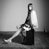 Editorial - © RORY VAN MILLINGEN