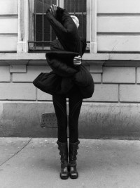 Editorial - © RORY VAN MILLINGEN