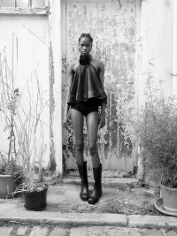 Editorial - © RORY VAN MILLINGEN