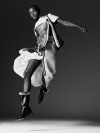 Editorial - © RORY VAN MILLINGEN