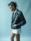 Editorial - © RORY VAN MILLINGEN