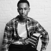 Editorial - © RORY VAN MILLINGEN