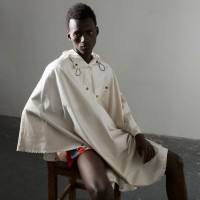 Editorial - © RORY VAN MILLINGEN