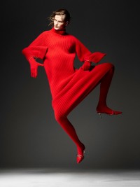 Editorial - © RORY VAN MILLINGEN