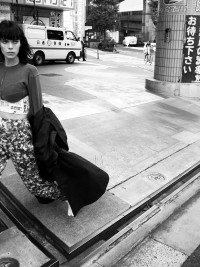 Editorial - © RORY VAN MILLINGEN