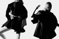 Editorial - © RORY VAN MILLINGEN