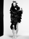 Editorial - © RORY VAN MILLINGEN