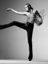 Editorial - © RORY VAN MILLINGEN