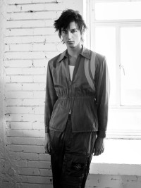 Editorial - © RORY VAN MILLINGEN