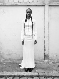 Editorial - © RORY VAN MILLINGEN