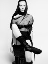 Editorial - © RORY VAN MILLINGEN