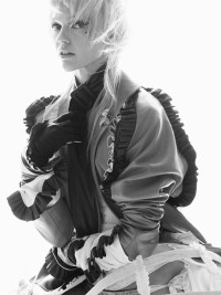 Editorial - © RORY VAN MILLINGEN