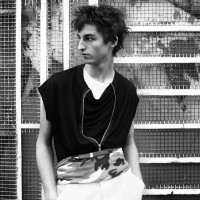 Editorial - © RORY VAN MILLINGEN