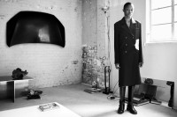 Editorial - © RORY VAN MILLINGEN