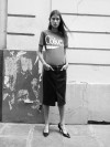 Editorial - © RORY VAN MILLINGEN