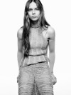 Editorial - © RORY VAN MILLINGEN