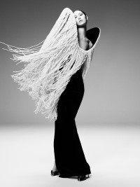 Editorial - © RORY VAN MILLINGEN