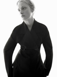 Editorial - © RORY VAN MILLINGEN