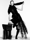 Editorial - © RORY VAN MILLINGEN