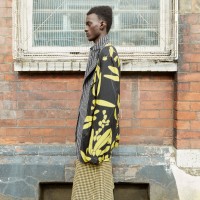 Editorial - © RORY VAN MILLINGEN