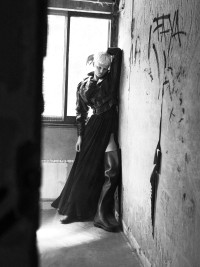 Editorial - © RORY VAN MILLINGEN