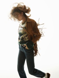 Editorial - © RORY VAN MILLINGEN