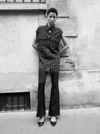 Editorial - © RORY VAN MILLINGEN