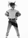 Editorial - © RORY VAN MILLINGEN