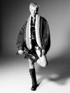 Editorial - © RORY VAN MILLINGEN