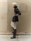 Editorial - © RORY VAN MILLINGEN