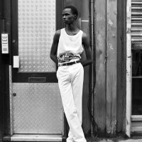 Editorial - © RORY VAN MILLINGEN