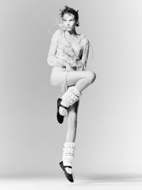 Editorial - © RORY VAN MILLINGEN