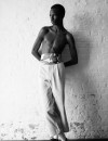 Editorial - © RORY VAN MILLINGEN
