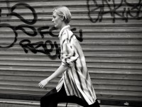 Editorial - © RORY VAN MILLINGEN