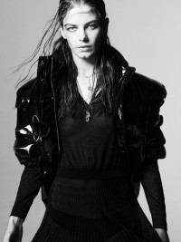 Editorial - © RORY VAN MILLINGEN