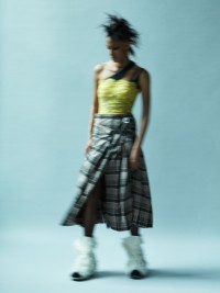 Editorial - © RORY VAN MILLINGEN