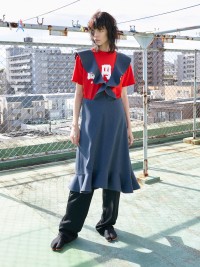 Editorial - © RORY VAN MILLINGEN