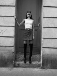 Editorial - © RORY VAN MILLINGEN