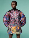 Editorial - © RORY VAN MILLINGEN