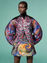 Editorial - © RORY VAN MILLINGEN