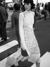 Editorial - © RORY VAN MILLINGEN