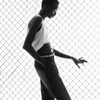 Editorial - © RORY VAN MILLINGEN