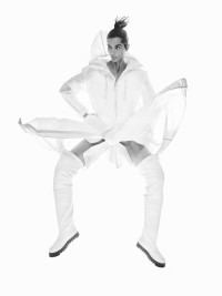 Editorial - © RORY VAN MILLINGEN