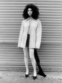 Editorial - © RORY VAN MILLINGEN