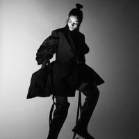 Editorial - © RORY VAN MILLINGEN