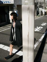 Editorial - © RORY VAN MILLINGEN