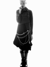 Editorial - © RORY VAN MILLINGEN