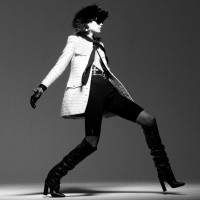 Editorial - © RORY VAN MILLINGEN