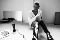 Editorial - © RORY VAN MILLINGEN