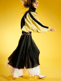 Editorial - © RORY VAN MILLINGEN